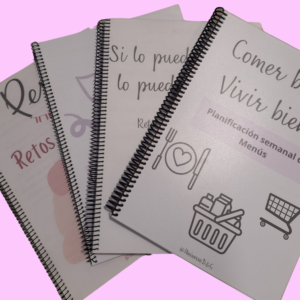 Cuadernos